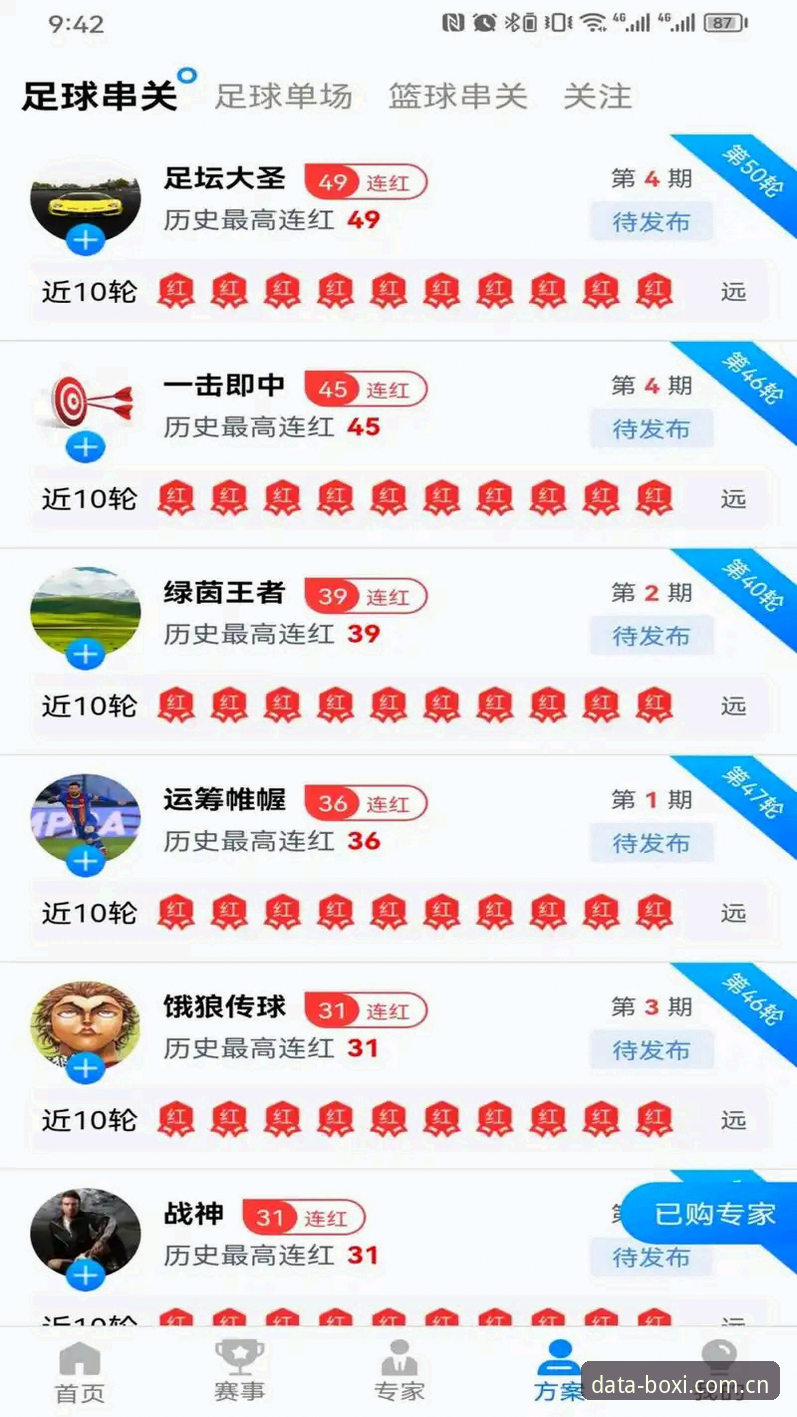 博喜体育注册为何成为体育数据平台的优选？——从专业分析师视角解读实时数据价值